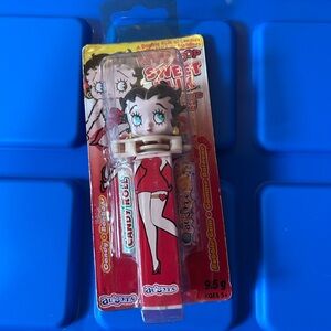 Vintage Betty Boop Candy Dispenser